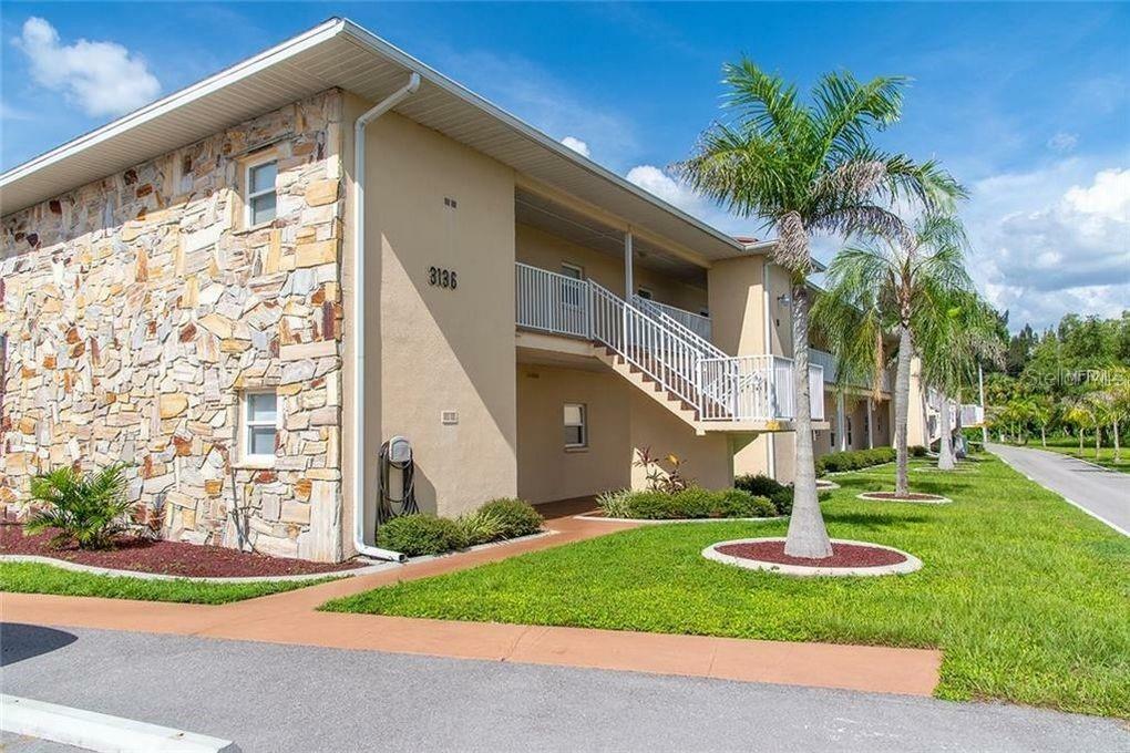 Property Photo:  3136 Harbor Boulevard 3B  FL 33952 