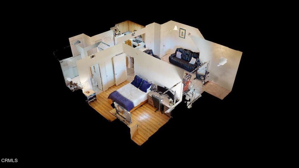 Property Photo:  2091 Blackberry Circle  CA 93036 