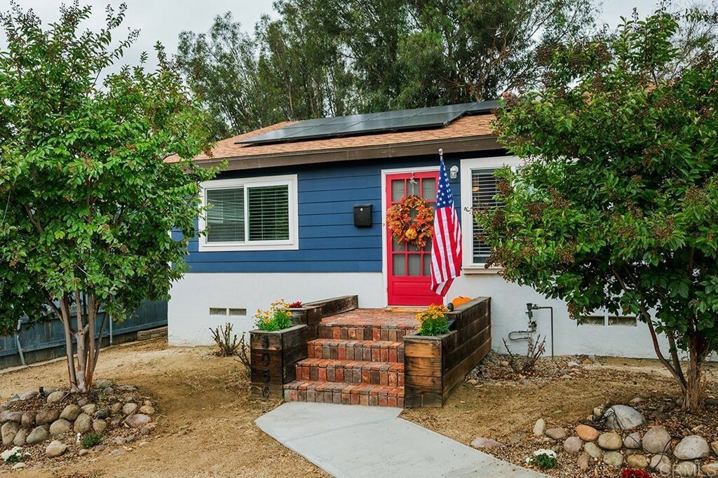 Property Photo:  3050 Thornton Place  CA 92105 