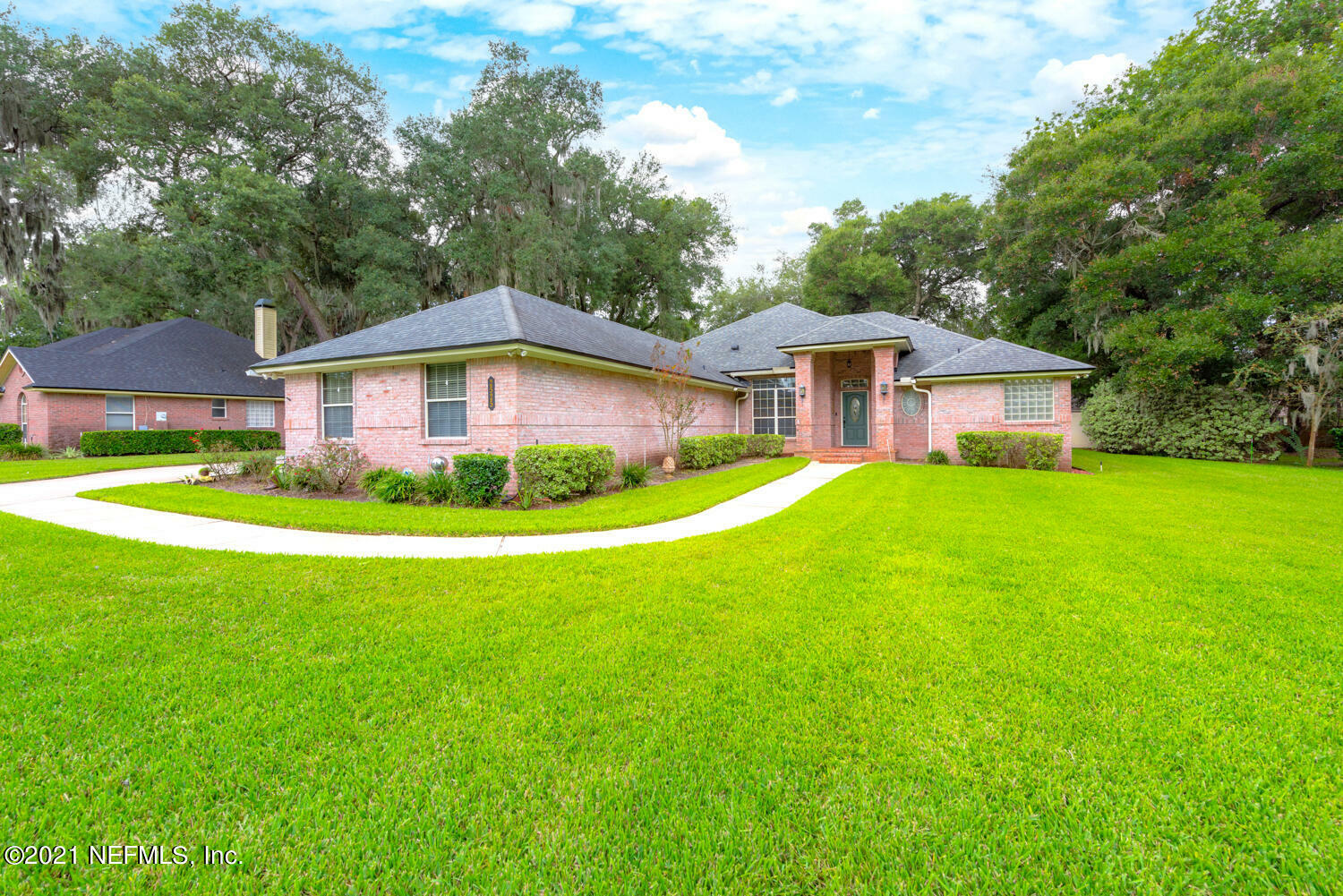 Property Photo:  2525 Highsmith Landing Lane  FL 32226 