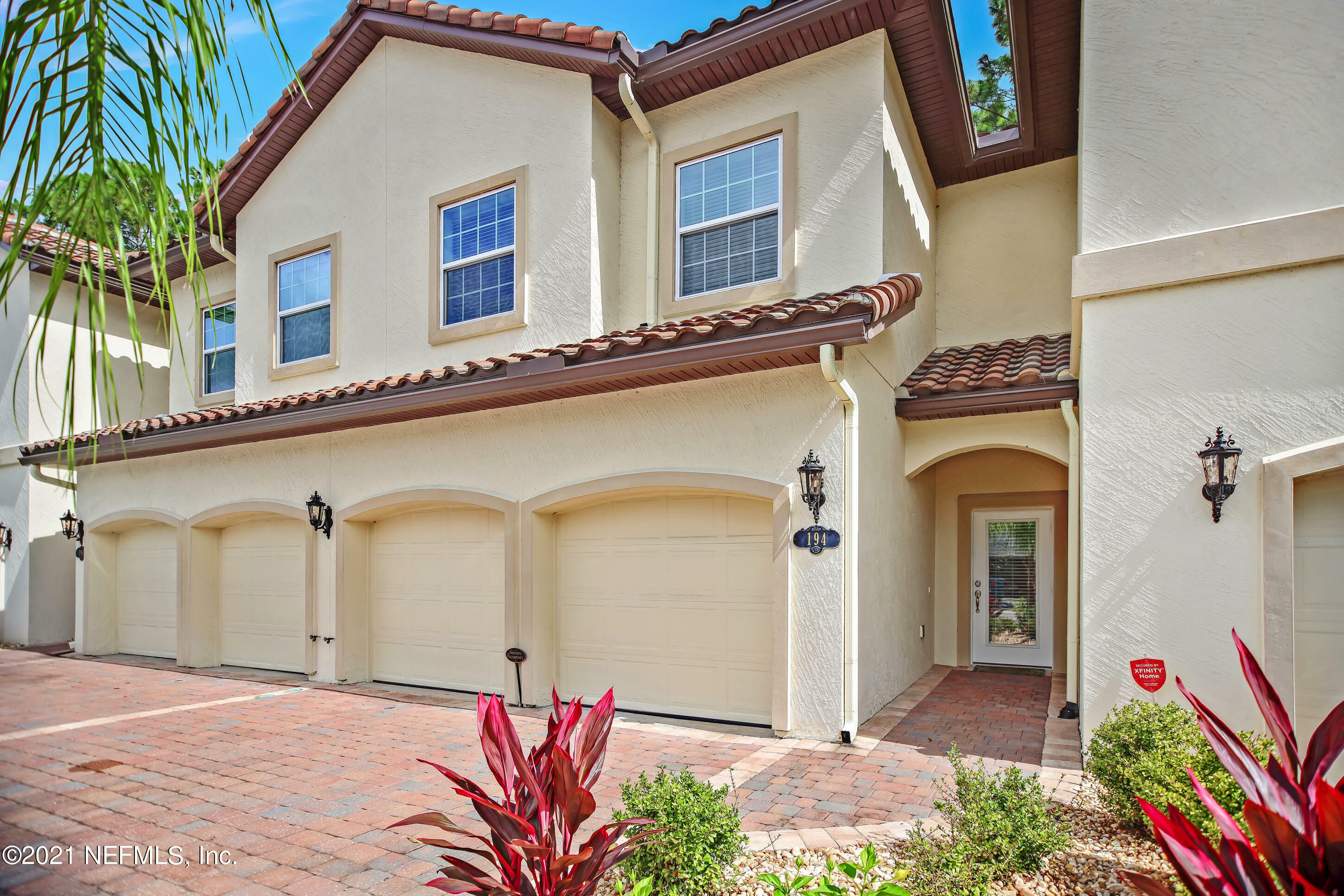 Property Photo:  194 Grand Ravine Drive  FL 32086 