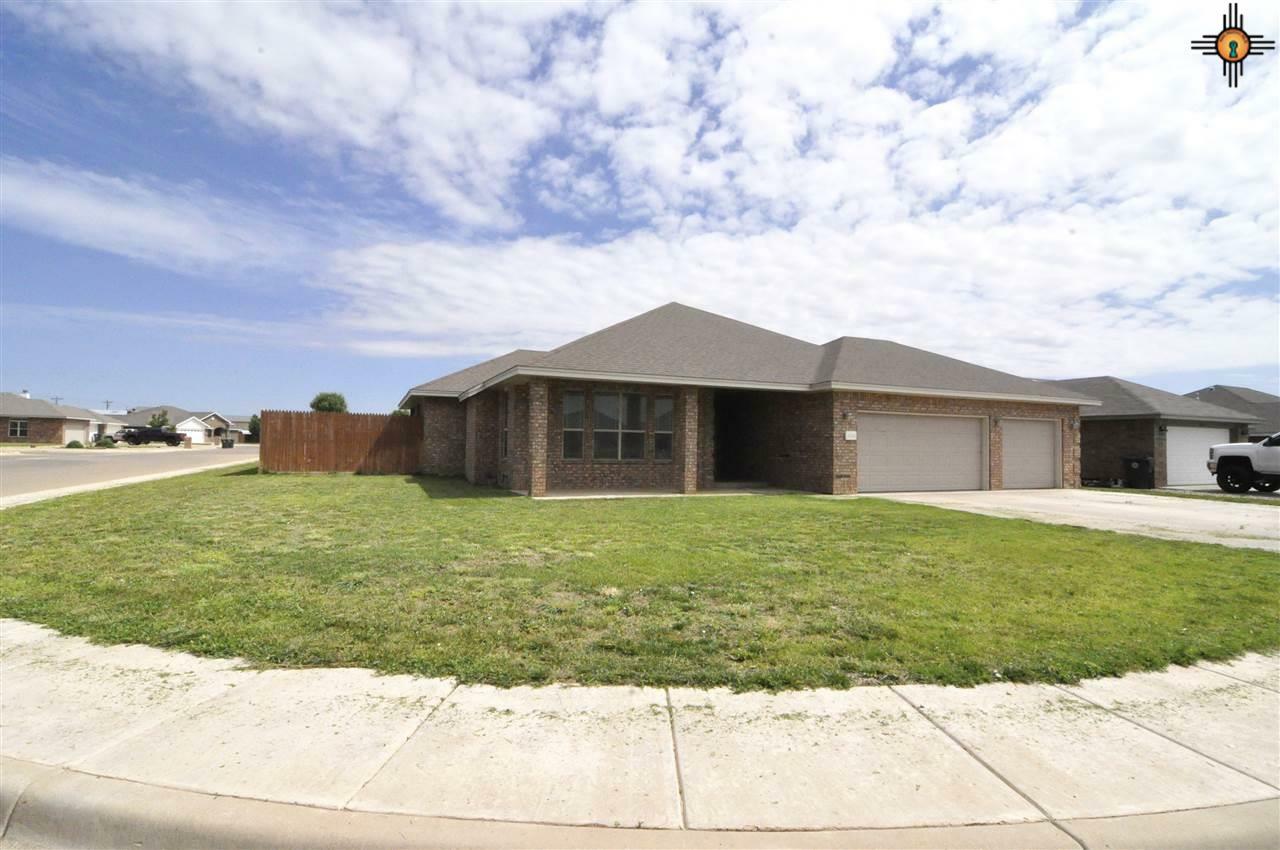 Property Photo: 2316 Cobblestone NM 88101
