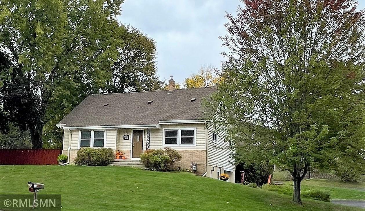 Property Photo: 1919 Pine Street W MN 55082