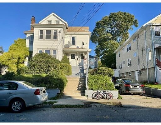 Property Photo:  77 Gilbert Rd 77  MA 02478 