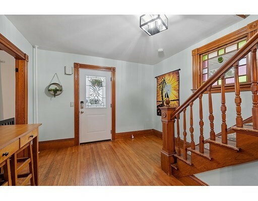 Property Photo:  85 Harrison St  MA 01453 