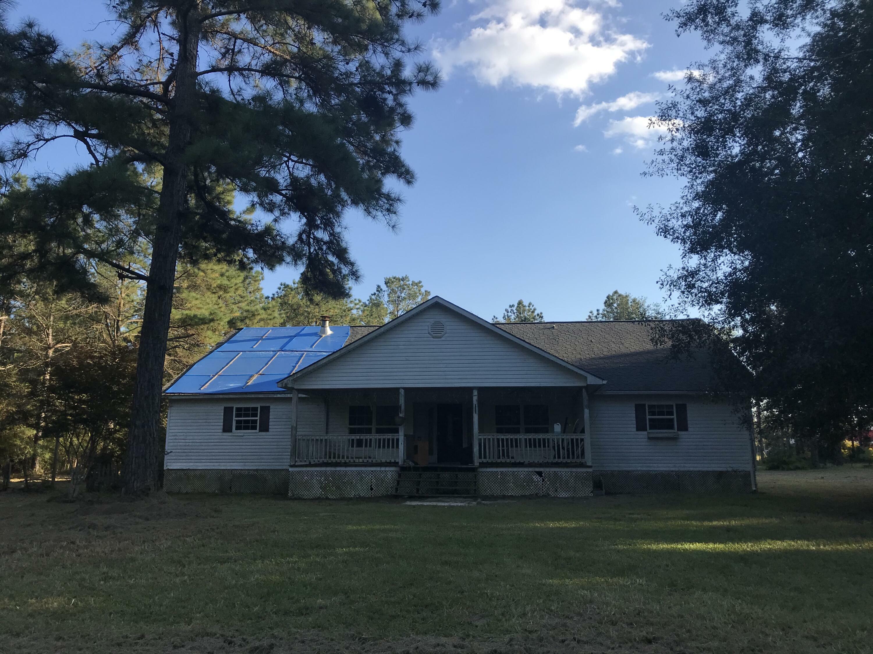 Property Photo:  2965 Graybow Rd  LA 70634 