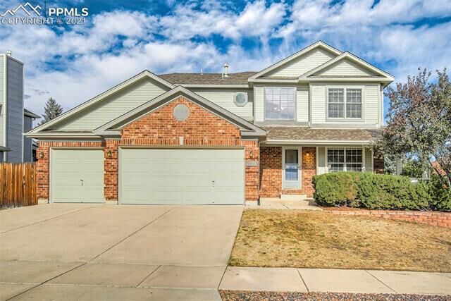 Property Photo:  9035 Salford Lane  CO 80920 