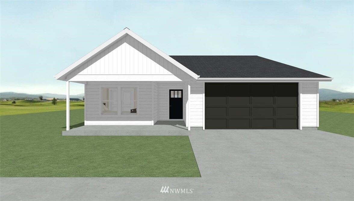 Property Photo: 402 Cardinal Avenue WA 98596