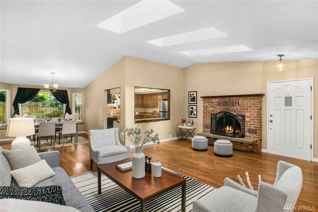 Property Photo: 23314 44th Ave W WA 98043