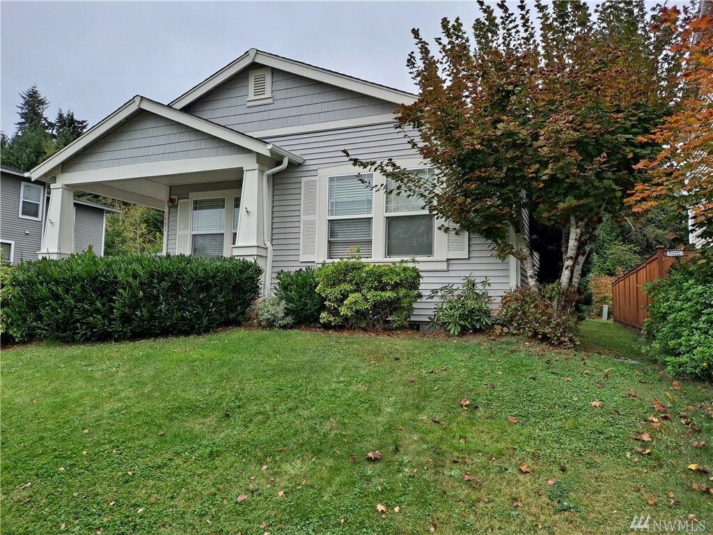 Property Photo: 1831 Hoffman Hill Blvd WA 98327