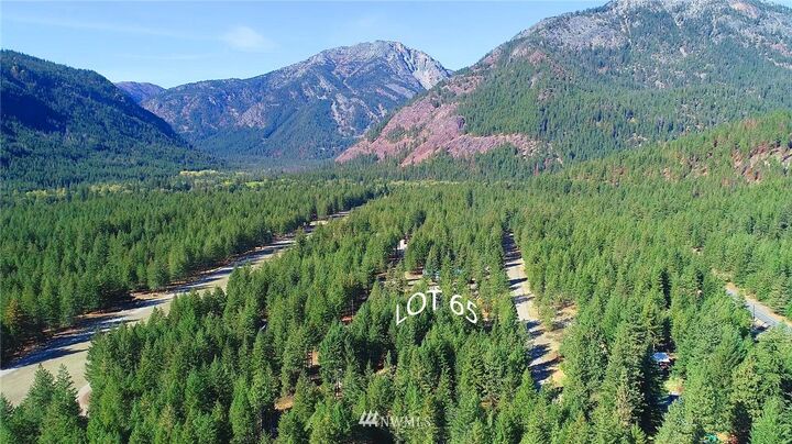 Property Photo:  7 Littell Road  WA 98833 