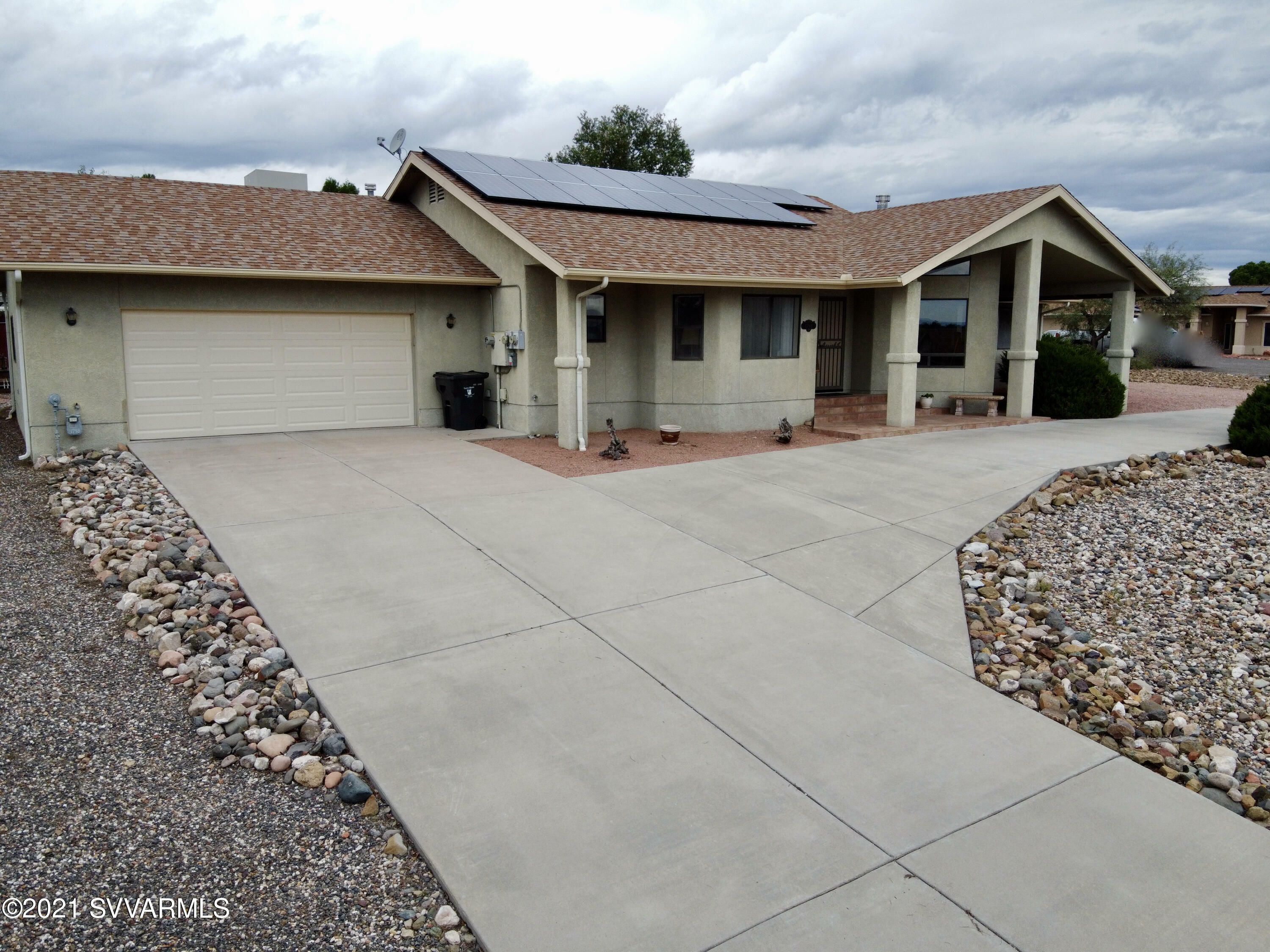 Property Photo:  1798 S Broken Rock Drive  AZ 86326 