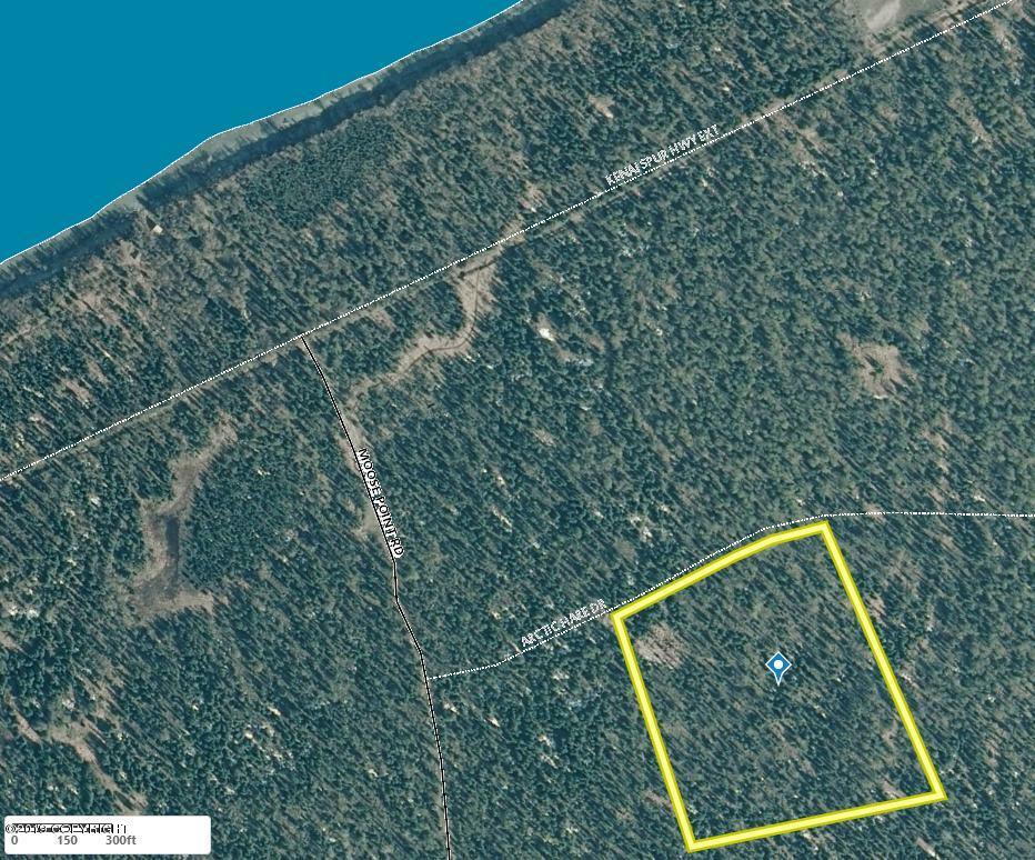 Property Photo:  L340 Moose Point  AK 99635 