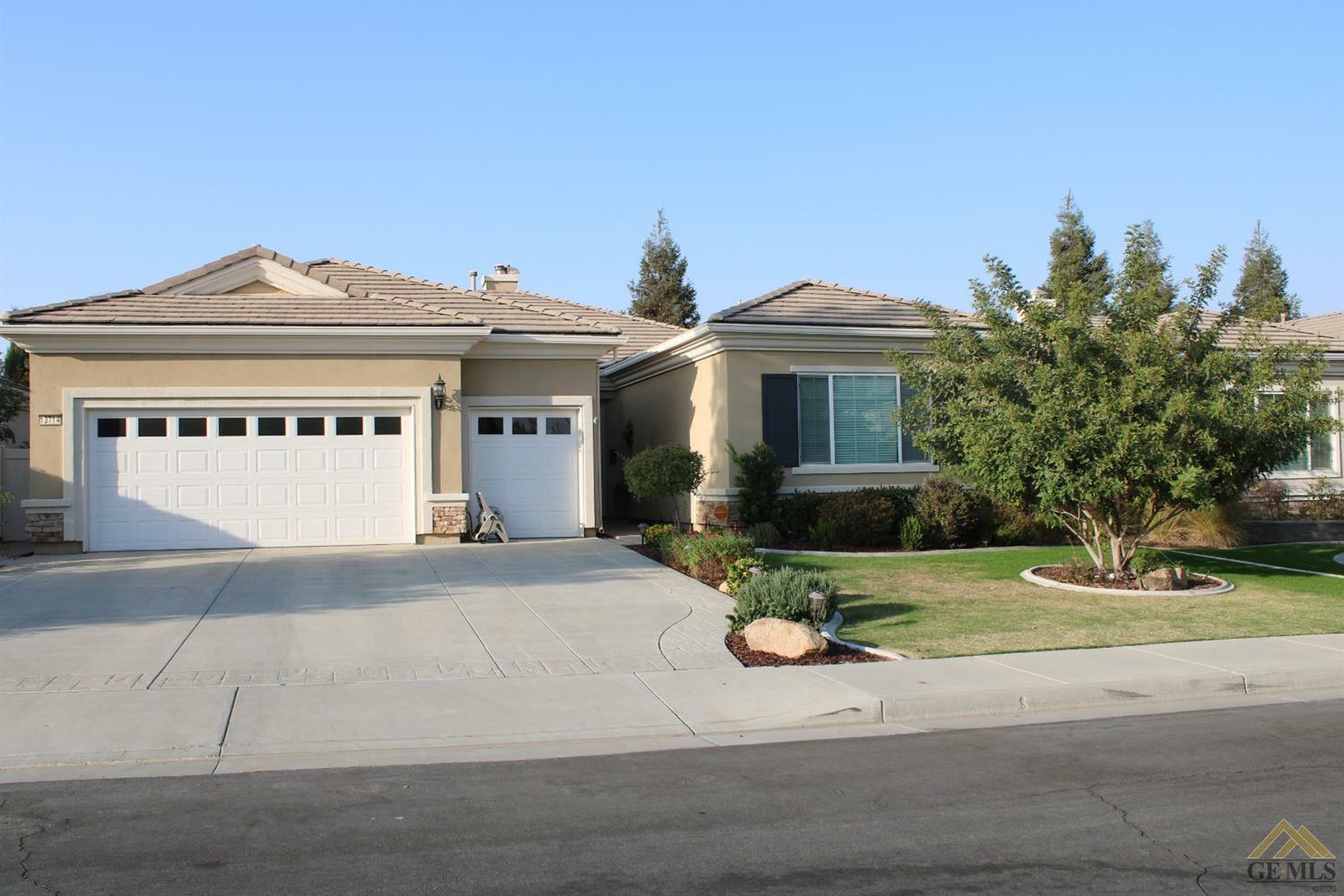 13714 Calico Village Drive  Bakersfield CA 93306 photo