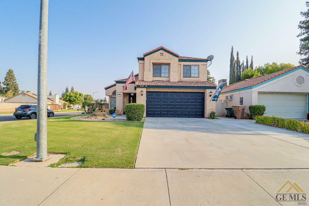 Property Photo:  9801 Cimarron Trails Drive  CA 93311 