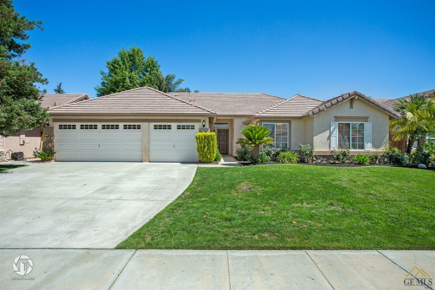 Property Photo:  11328 San Miniato Avenue  CA 93312 