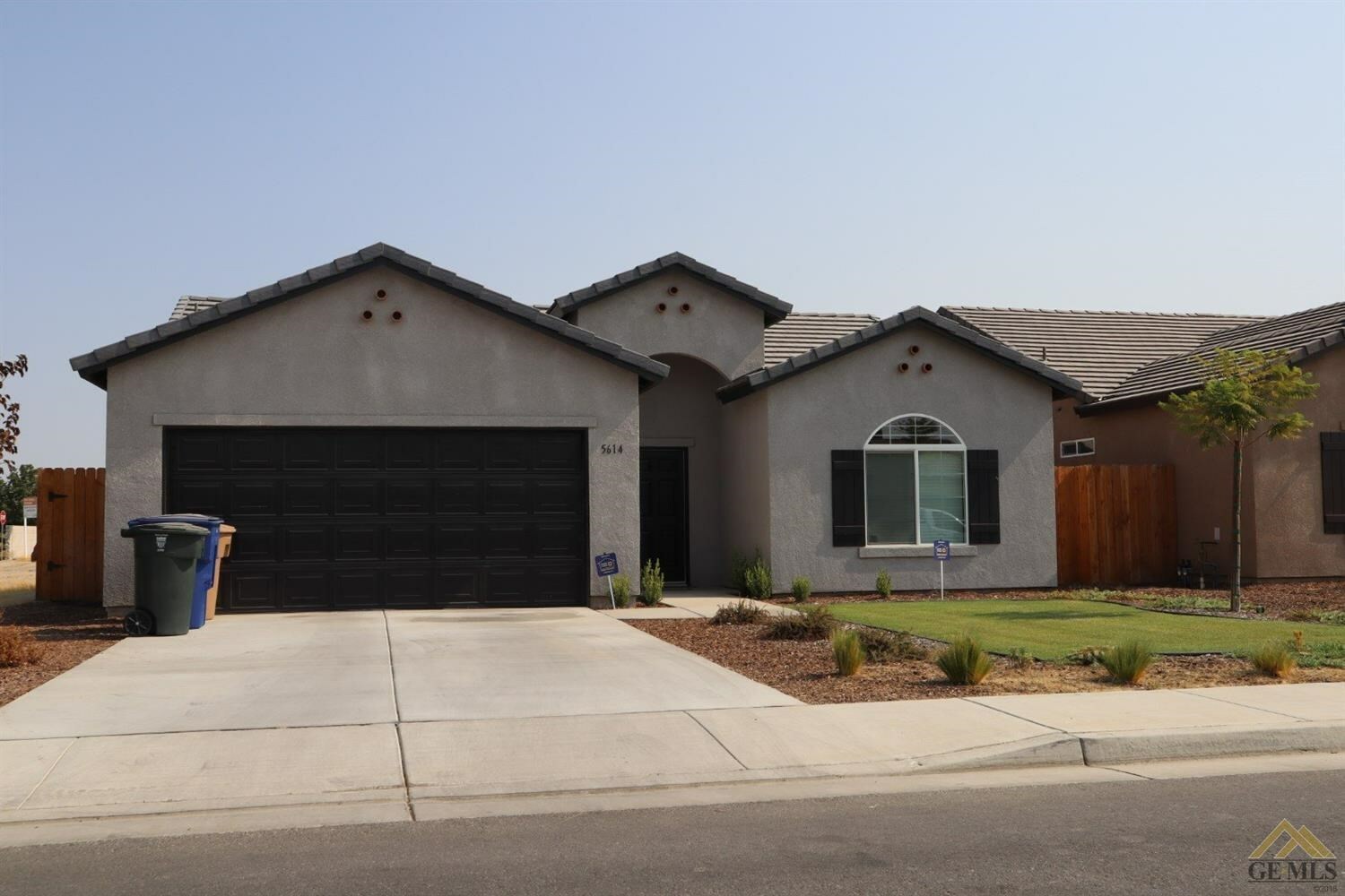 Property Photo:  5615 Poso Ridge Court  CA 93313 