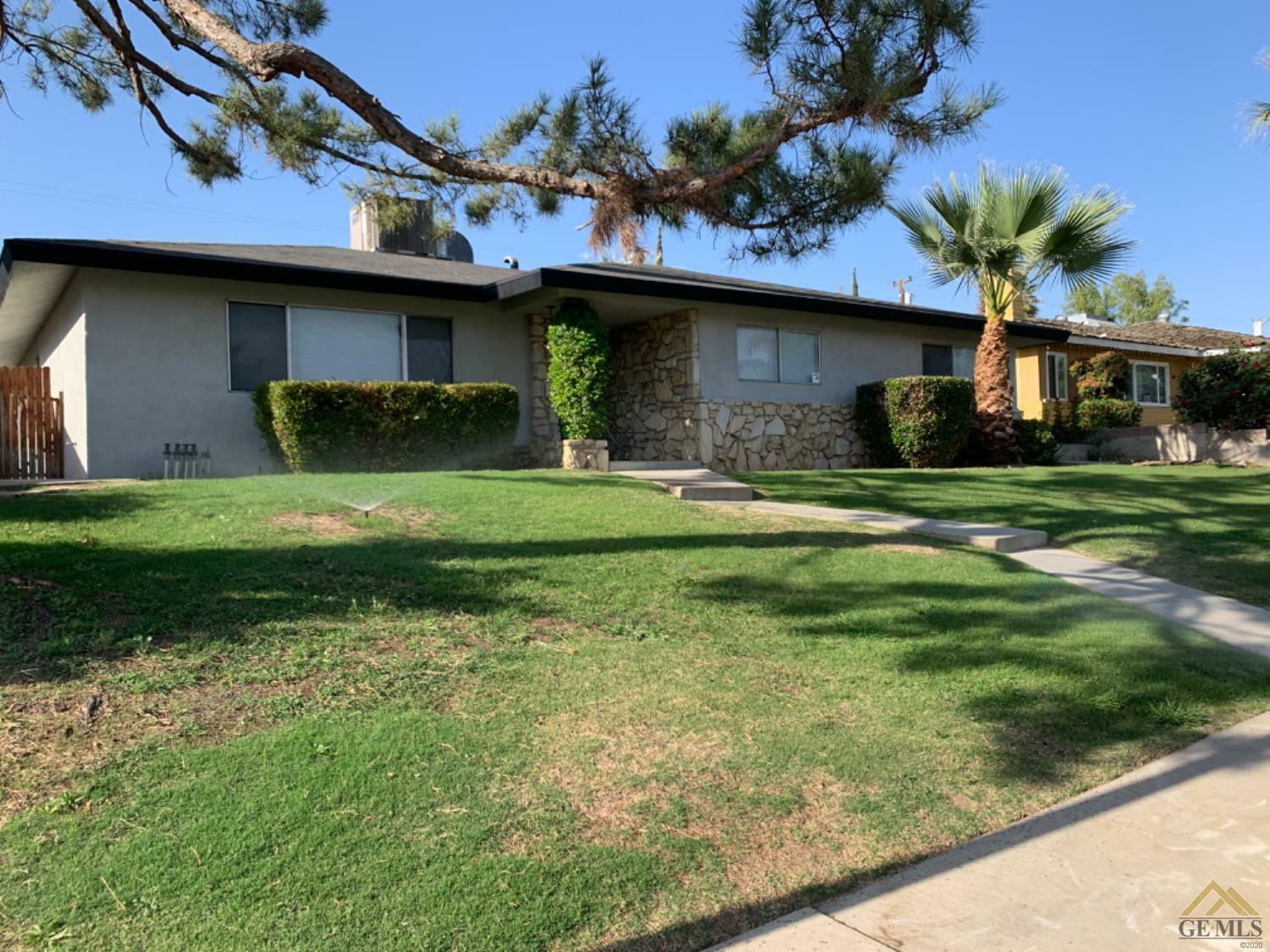 Property Photo:  3618 Harvard Drive  CA 93306 