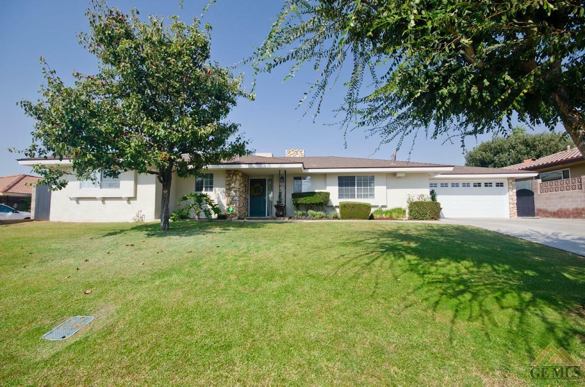 Property Photo:  4712 Pico Avenue  CA 93306 