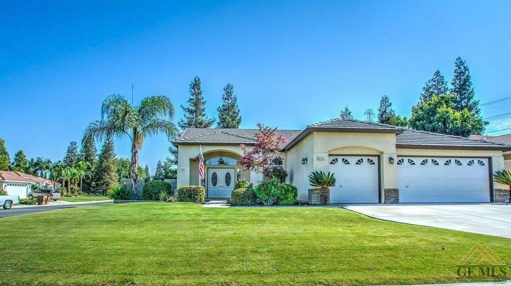 Property Photo:  8112 Falls Court  CA 93312 