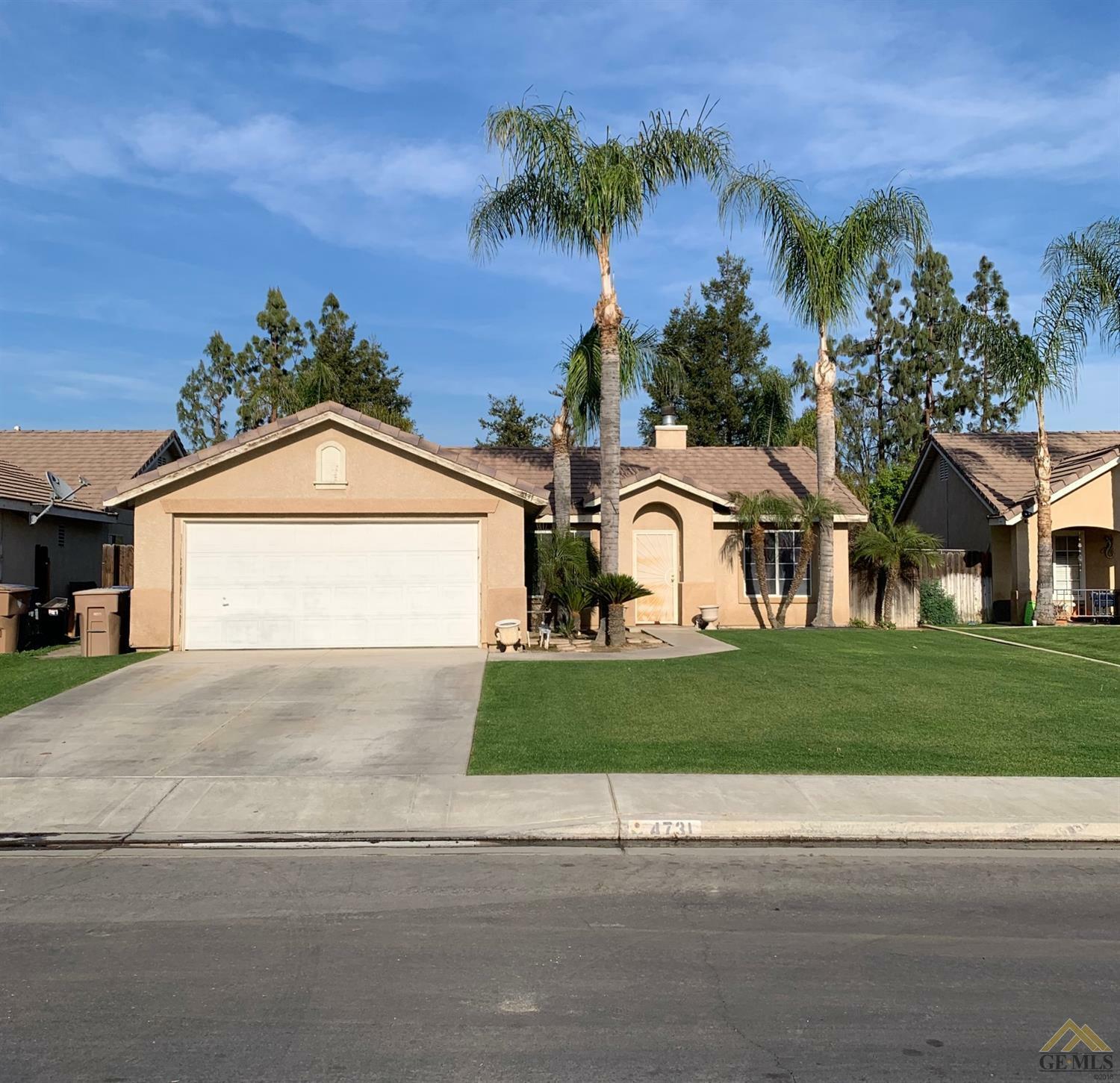 4731 Shadow Stone Street  Bakersfield CA 93313 photo