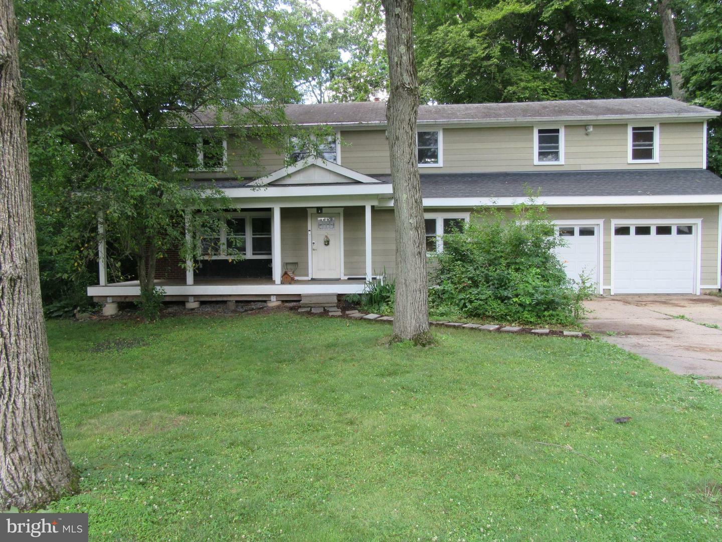 Property Photo:  10 Houston Road  PA 19067 