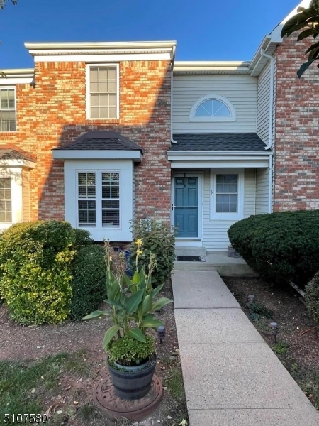 Property Photo:  46 Shire Ct  NJ 08844 