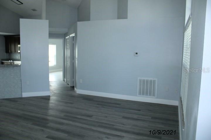 Property Photo:  1 Colrain Way  FL 34758 