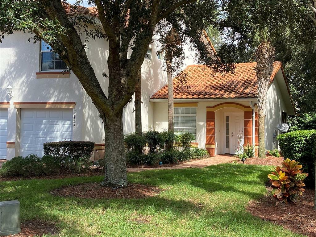 Property Photo:  5435 Admiral Way 7  FL 34484 