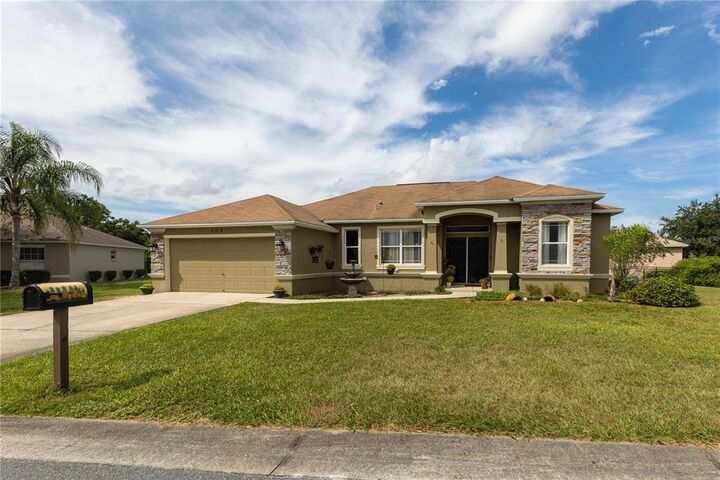 8314 Greystone Drive  Lakeland FL 33810 photo