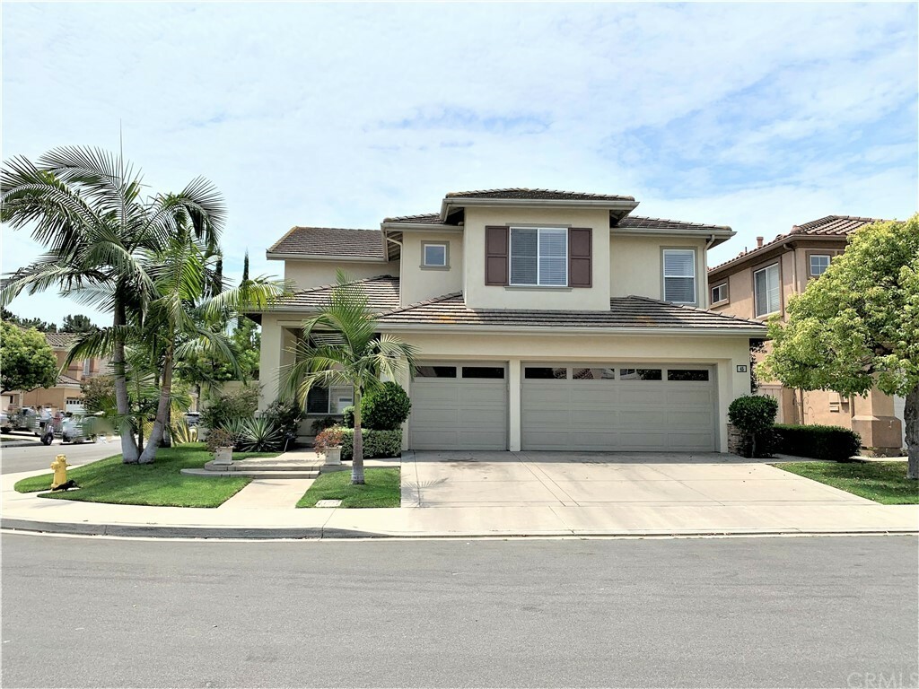 Property Photo: 45 Calavera CA 92606