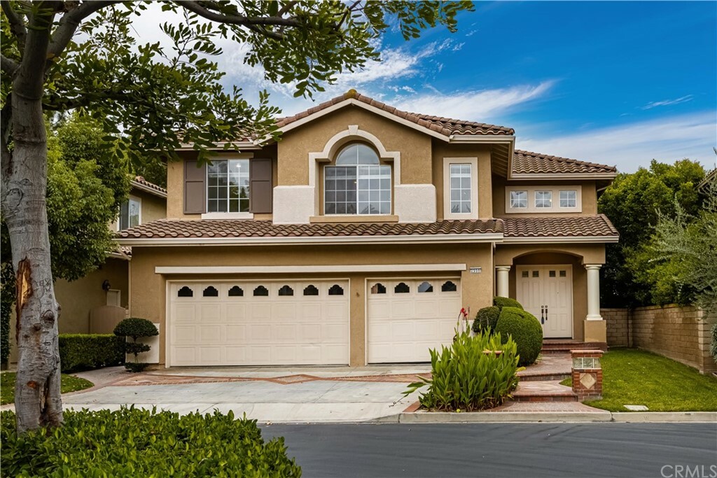 Property Photo: 2550 Reynolds Drive CA 92782