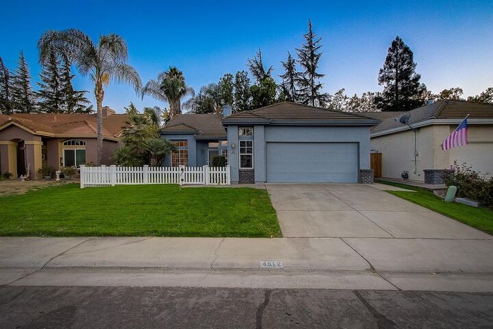 4512 Mykonos Way  Elk Grove CA 95758 photo