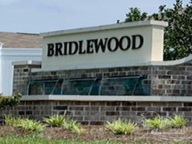 Property Photo: 7584 Steeplechase Blvd FL 32526