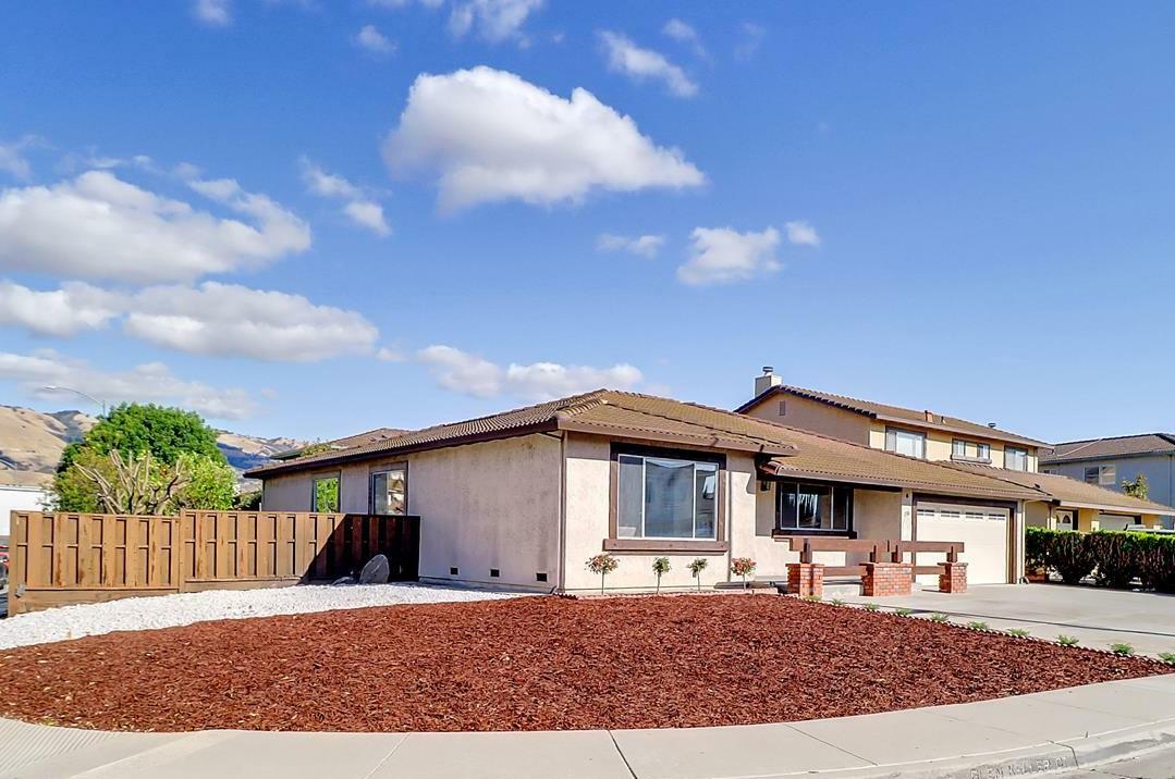 Property Photo:  2586 Glen Keller Court  CA 95148 