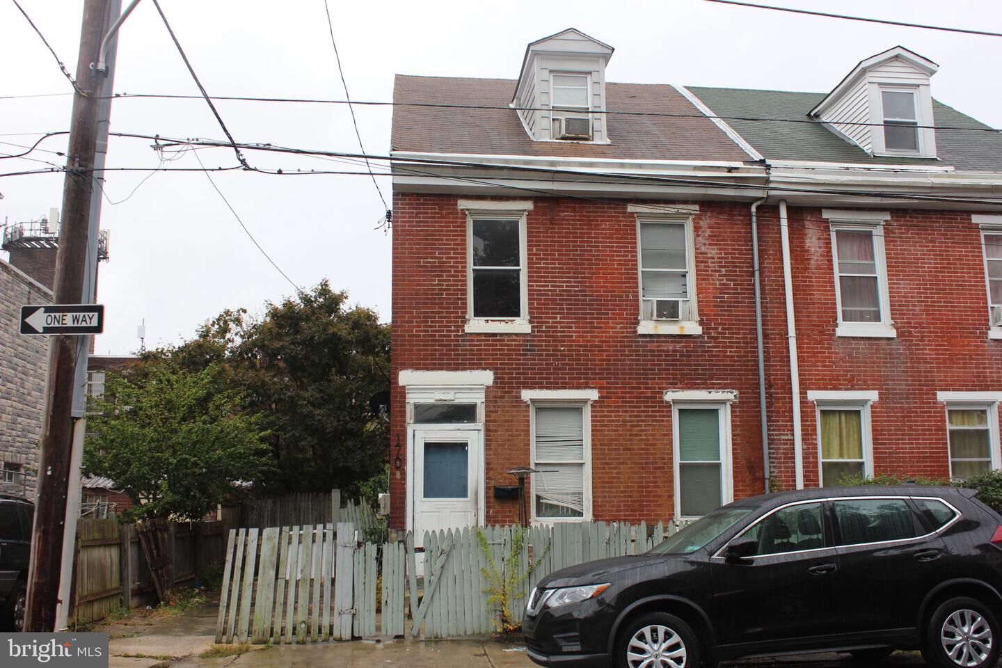 Property Photo: 1708 Unity Street PA 19124