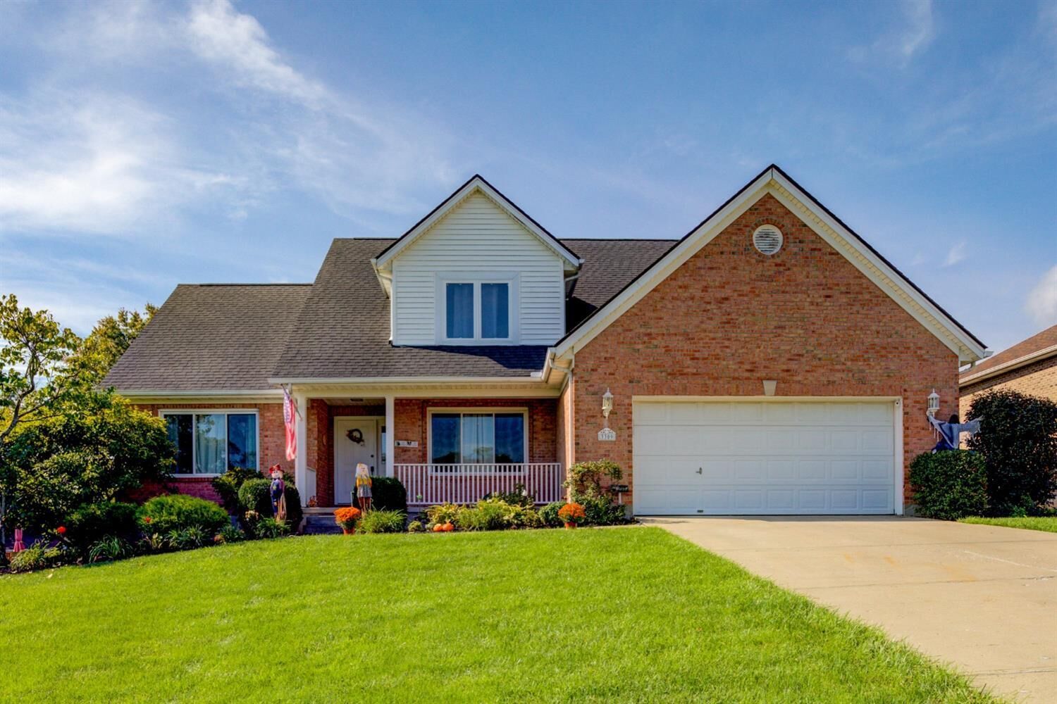 Property Photo:  3309 Boca Ln  OH 45239