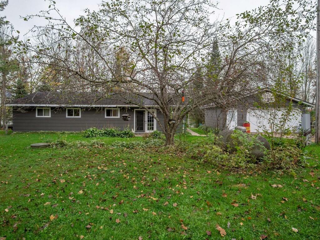 Property Photo:  13804 220th Avenue  WI 54724 