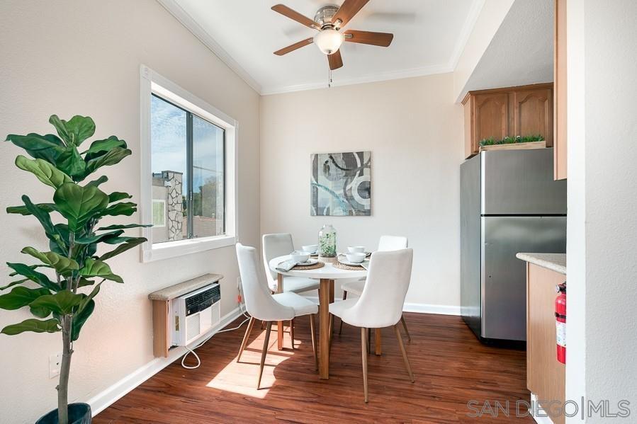 Property Photo: 4153 Idaho St 8 CA 92104