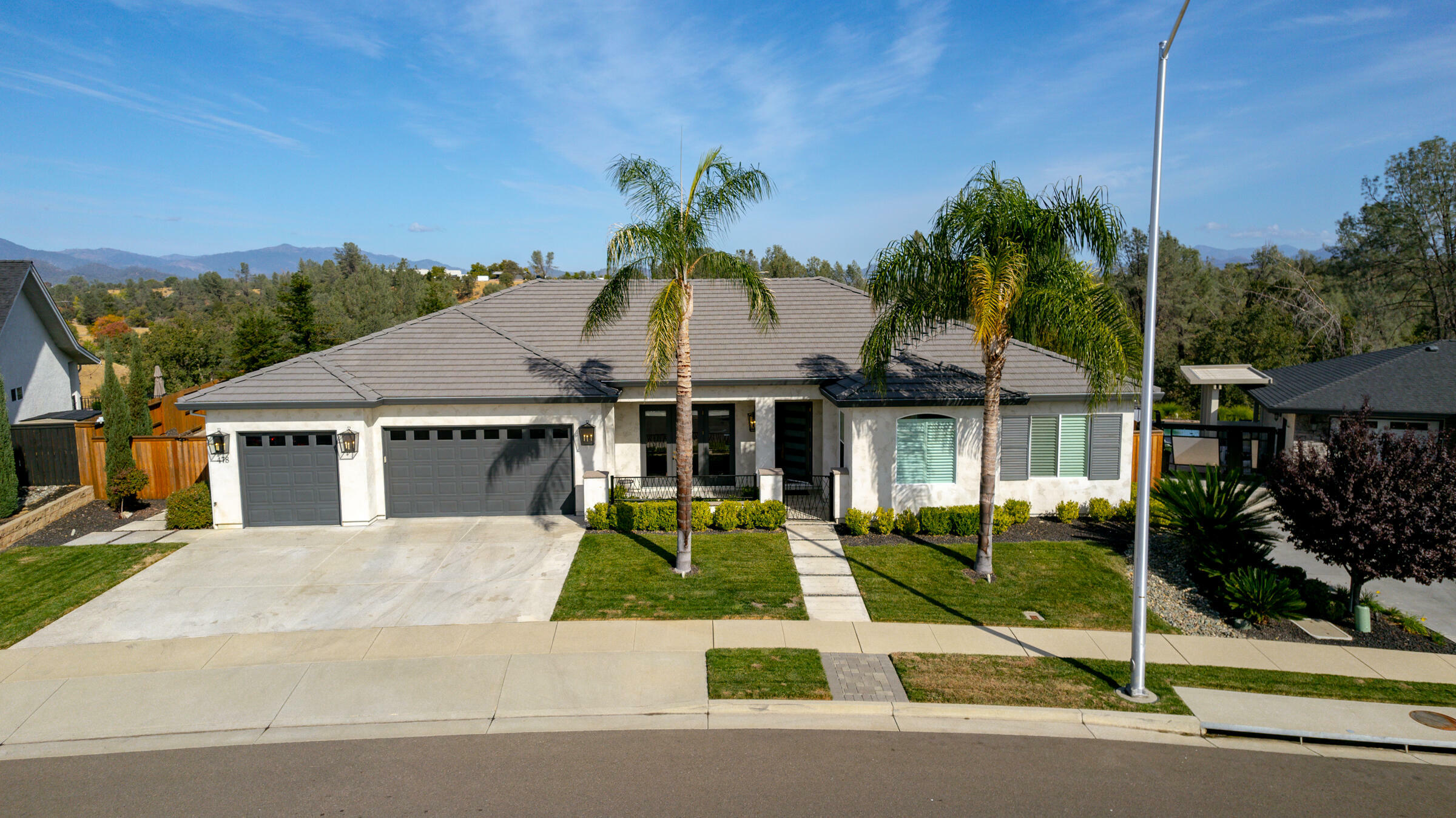 Property Photo:  478 Belvedere Drive  CA 96003 