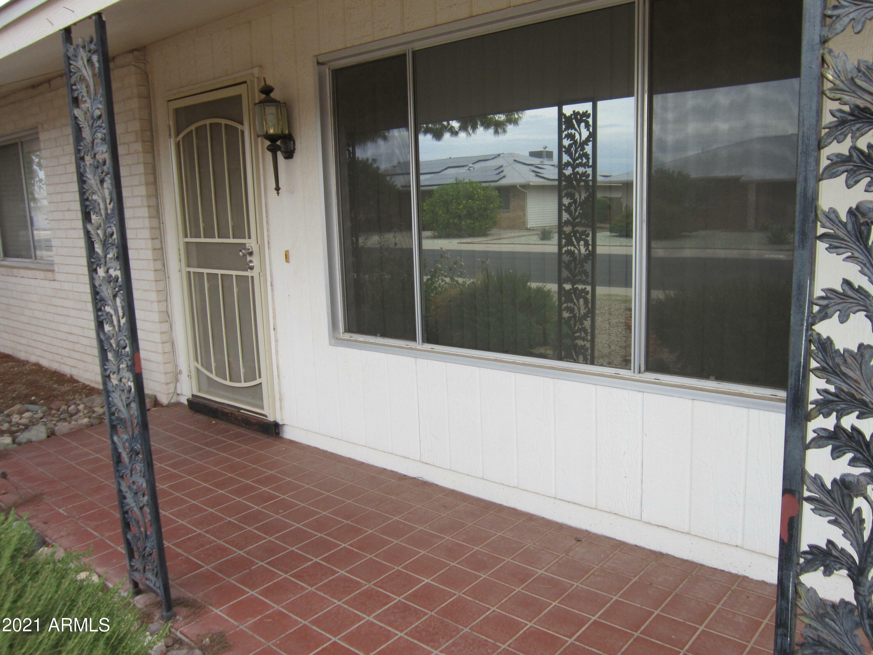 Property Photo:  13019 N 97th Drive  AZ 85351 