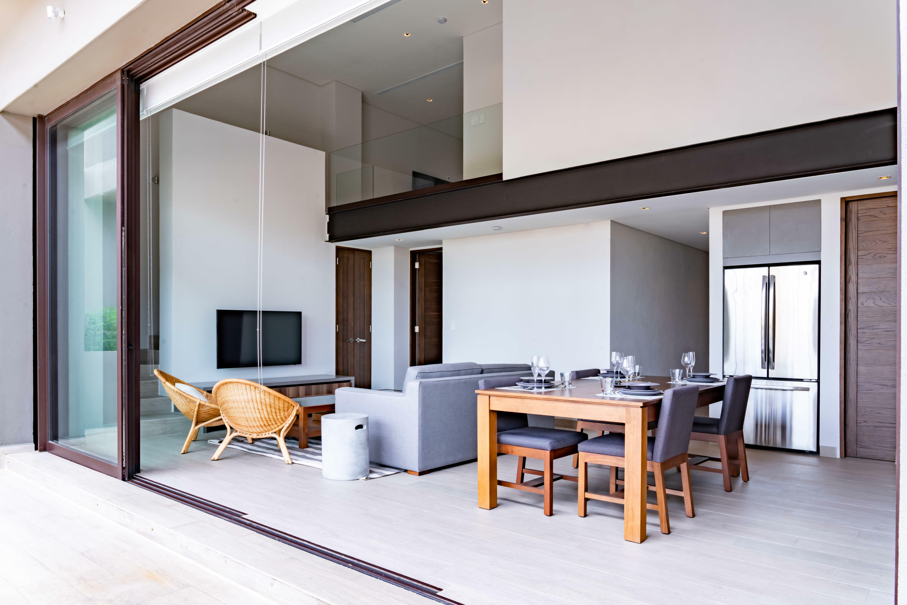 Property Photo: The Paraiso Residences 1308 BS