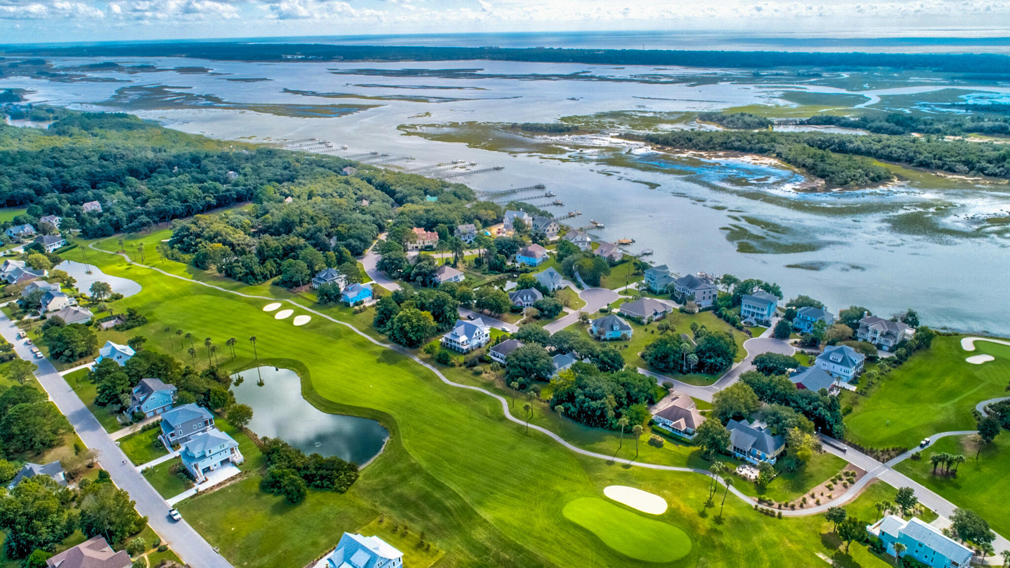 Property Photo: 3075 Maritime Forest Drive SC 29455