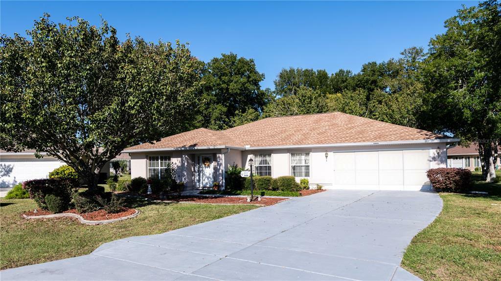 Property Photo:  8486 SW 61st Terrace Road  FL 34476 