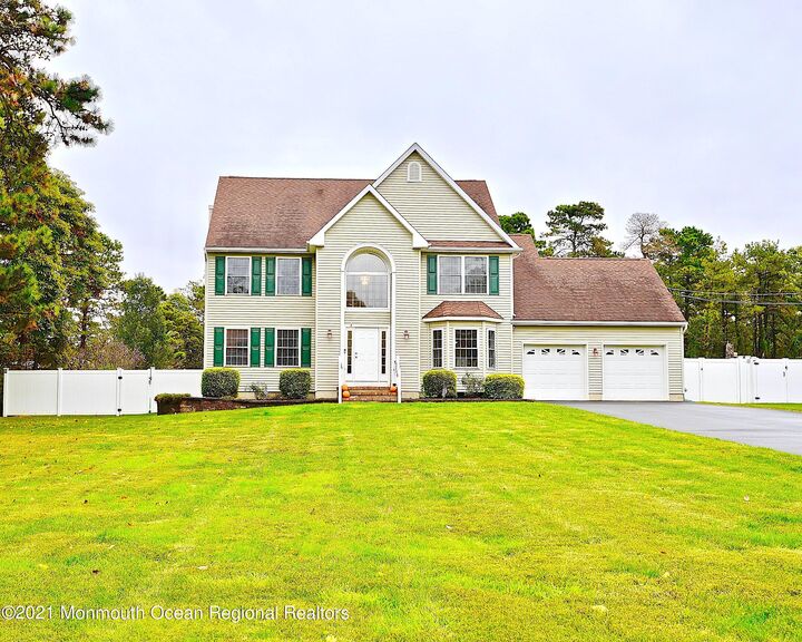 533 Eastern Boulevard  Bayville NJ 08721 photo