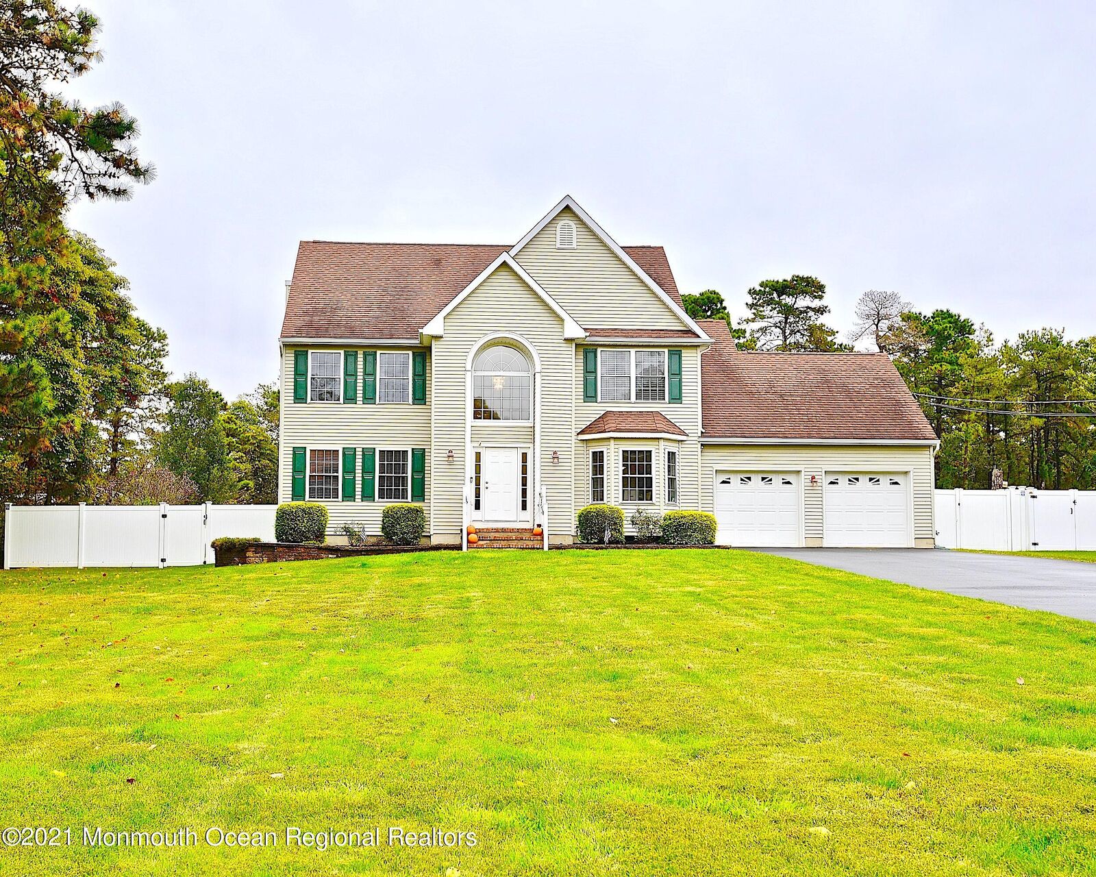 Property Photo: 533 Eastern Boulevard NJ 08721