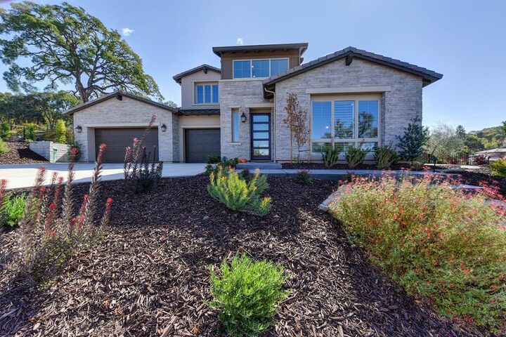 369 Willard Court  El Dorado Hills CA 95762 photo