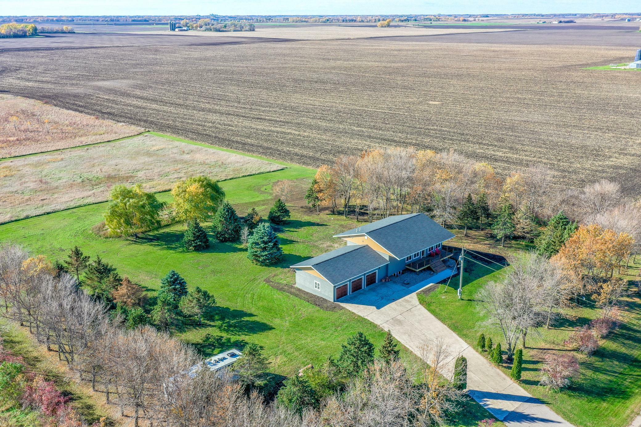 Property Photo: 56761 County Road 11 MN 55385