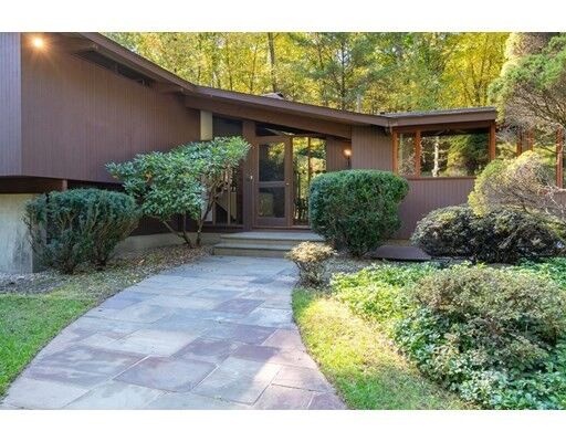 Property Photo: 148 Stoney Gate MA 01741