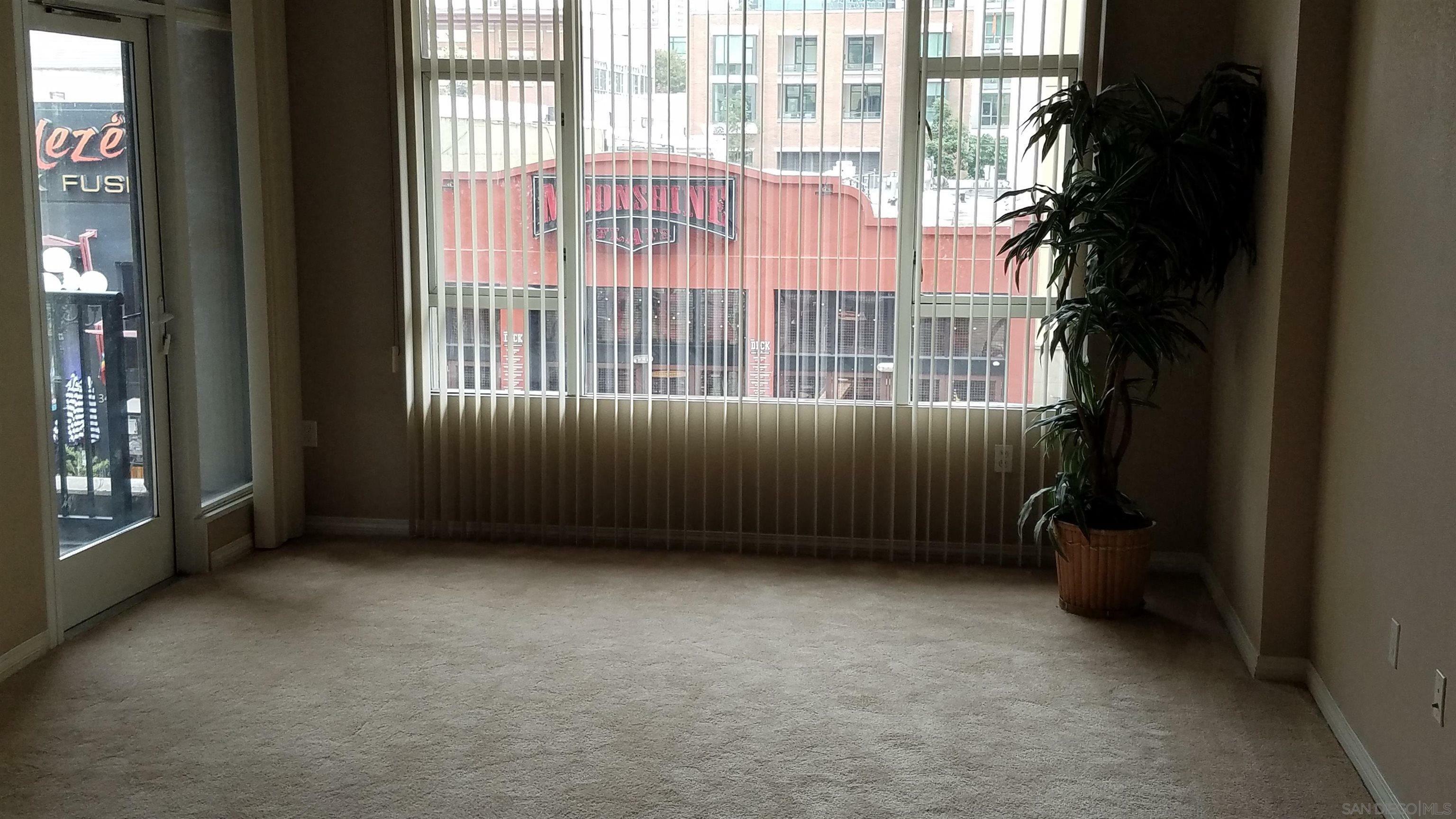 Property Photo: 530 K St 216 CA 92101